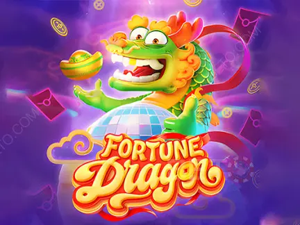 Como Jogar Fortune Dragon PG Soft: Guia Passo a Passo
