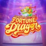 Fortune Dragon PG…