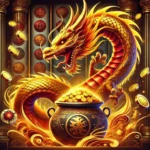 Demo Fortune Dragon…