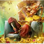 Legendary Monkey King
